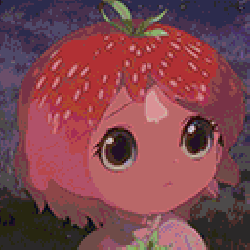 Strawberry Juice