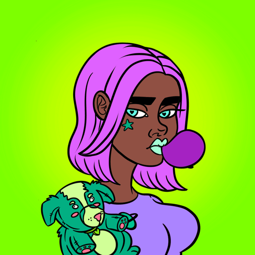 Token Image