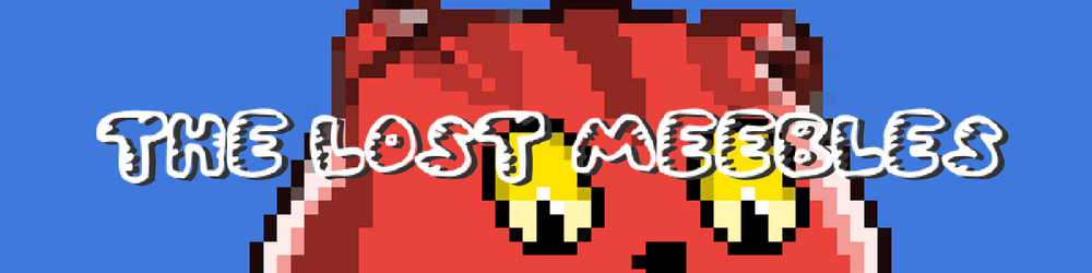 The Lost Meebles
