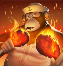 Legend Mirage