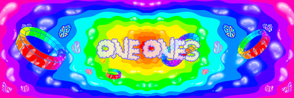 OneOnesNFT