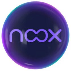 Noox Uniswap Receipent Badge