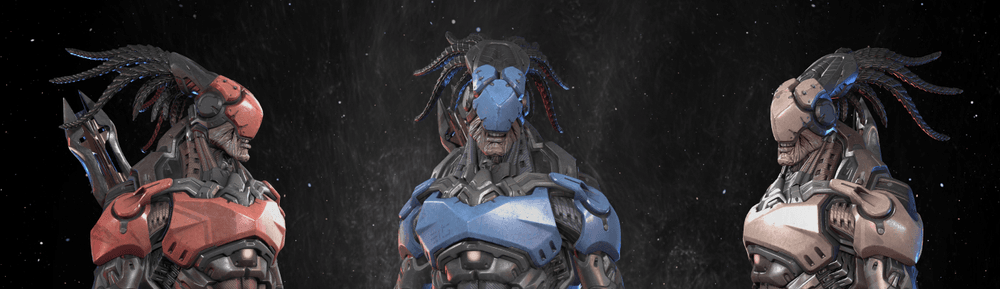 UNIOVERSE COMMON HEROES