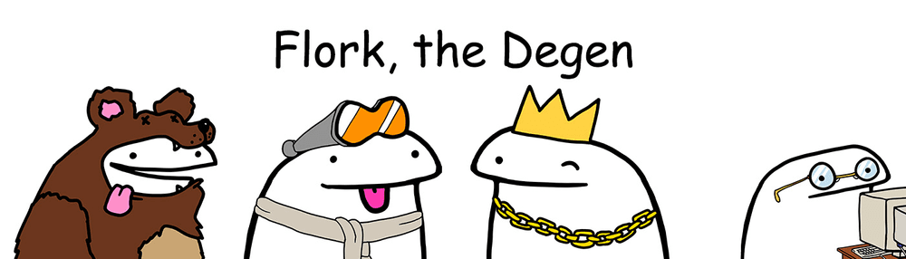 Flork, the Degen