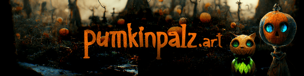 Pumpkin Palz