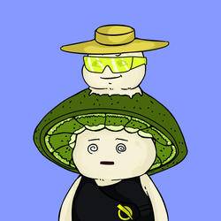 Shroom Baby Chads