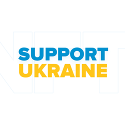 Support Ukraine | Web3Forces DAO Key