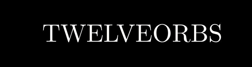 TwelveOrbs