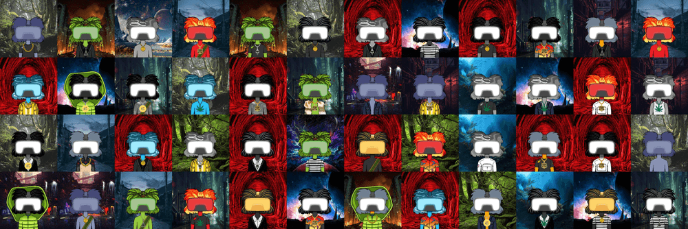 dot VR Domain Names - Quik.com
