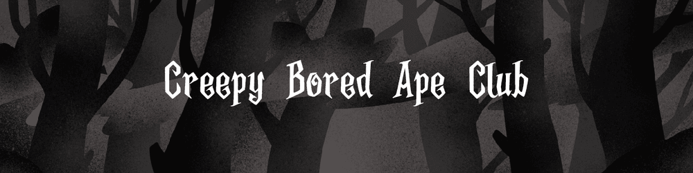 CreepyBoredApeClub