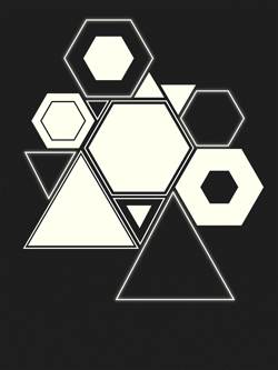 Thomas Creative Coding Art