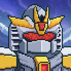 Kyojin Senshi - Genesis