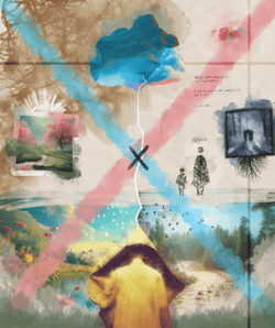 I'm Not An Artist - EDITIONS
