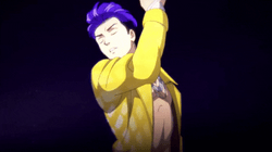 Tengoko Warriors NFT