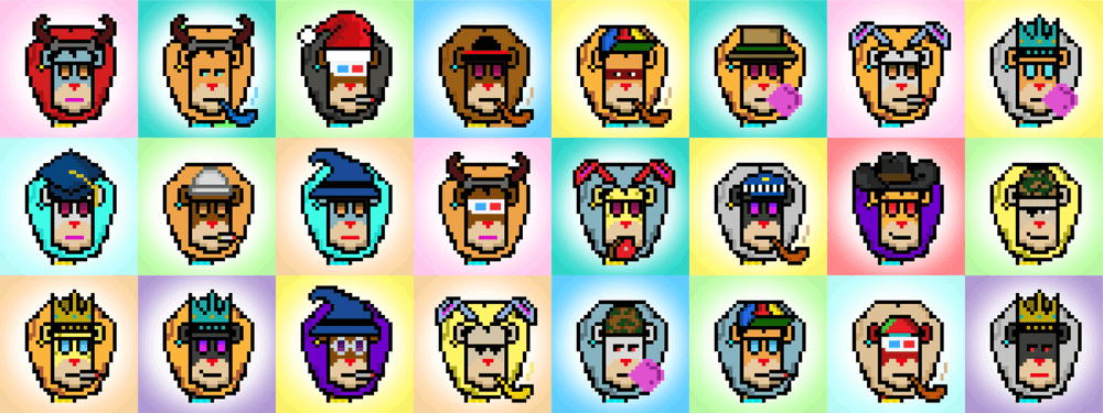 Leo Punks