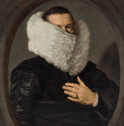 Hidden Portraits