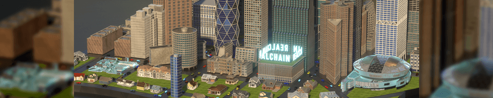 RealChain Alpha Pass