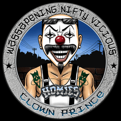 Crypto Homies Founder's Edition