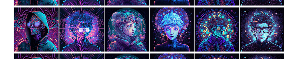 High Identity by DMT