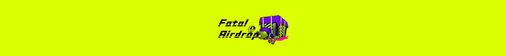 Fatal Airdrop