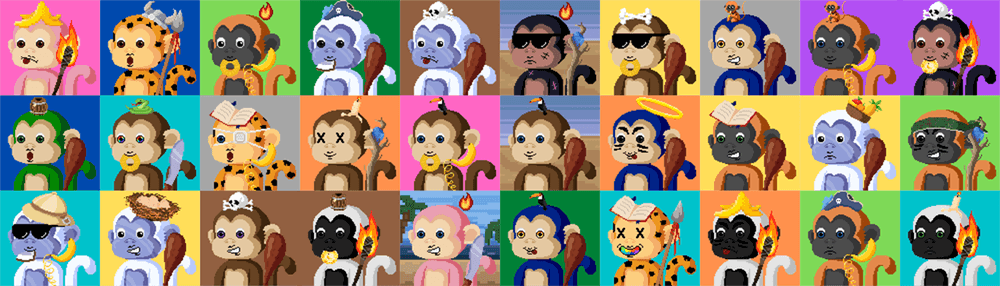 MONKEYLOSERS