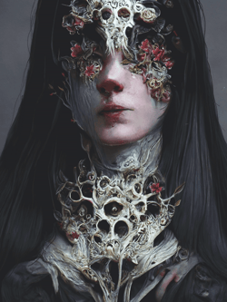 Dark Maidens and Dark Lords