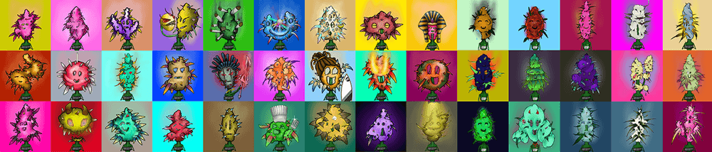 Weeds Lab