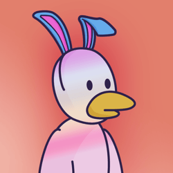 The Lucky Ducky