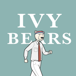 Ivy Bears Official