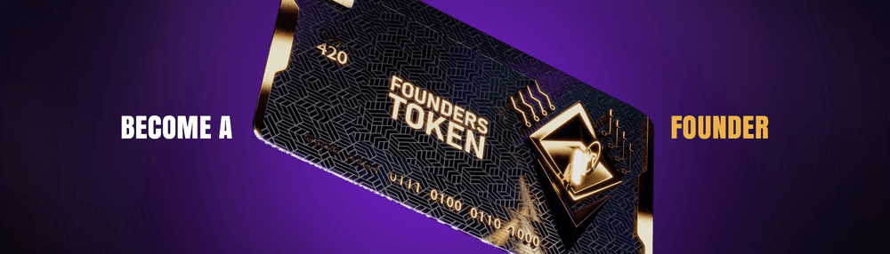 FoundersToken