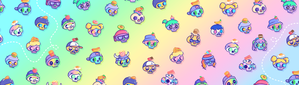 Tasty Bones  XYZ