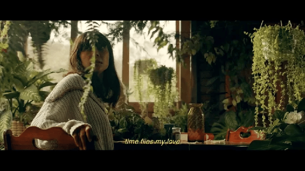 Elena [2022] [Short Film]