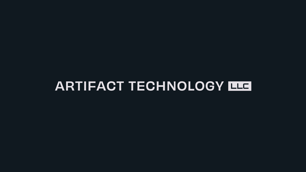 Artifact NFT Accessory R-Type