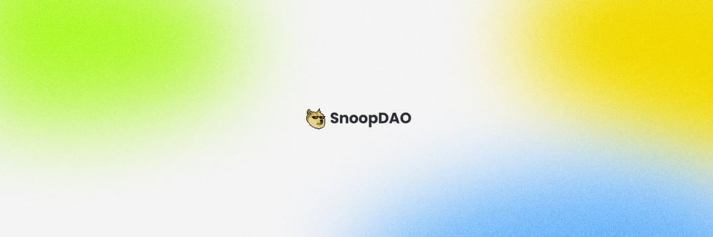 Snoop DAO