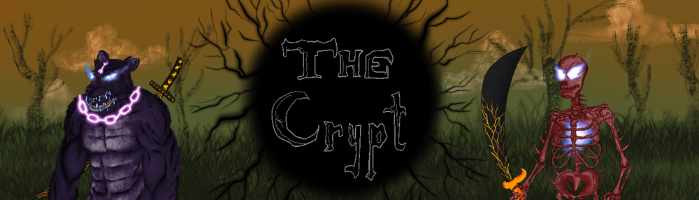 The Crypt (Army of the Dead)