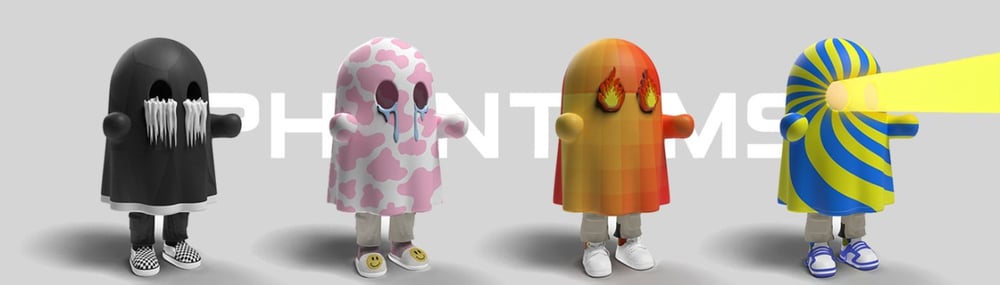 Phantoms Project