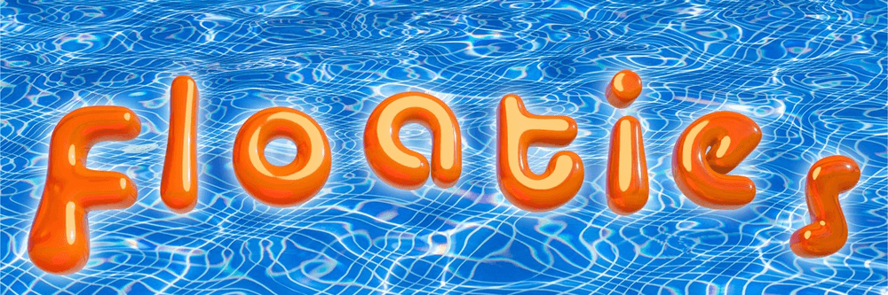 Floaties Pool