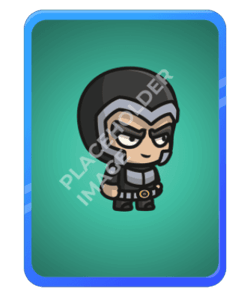 TestChibis V2