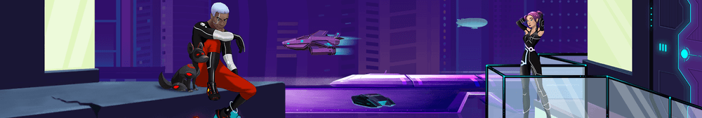 TheNovatar NFTs