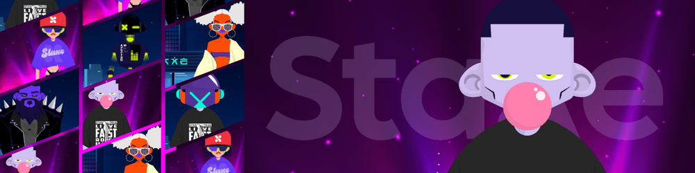 Staxe Genesis