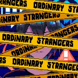 OrdinaryStrangers