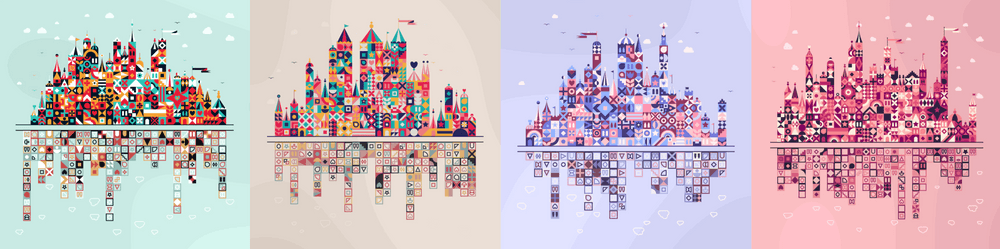 Patchwork Kingdoms