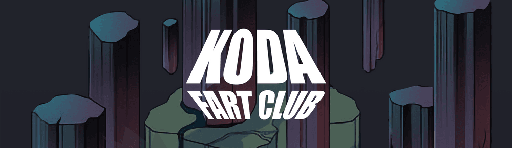 Koda Fart Club