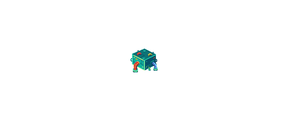 terraCrate