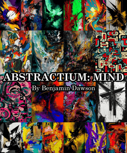 Abstractium: Mind By Benjamin Dawson