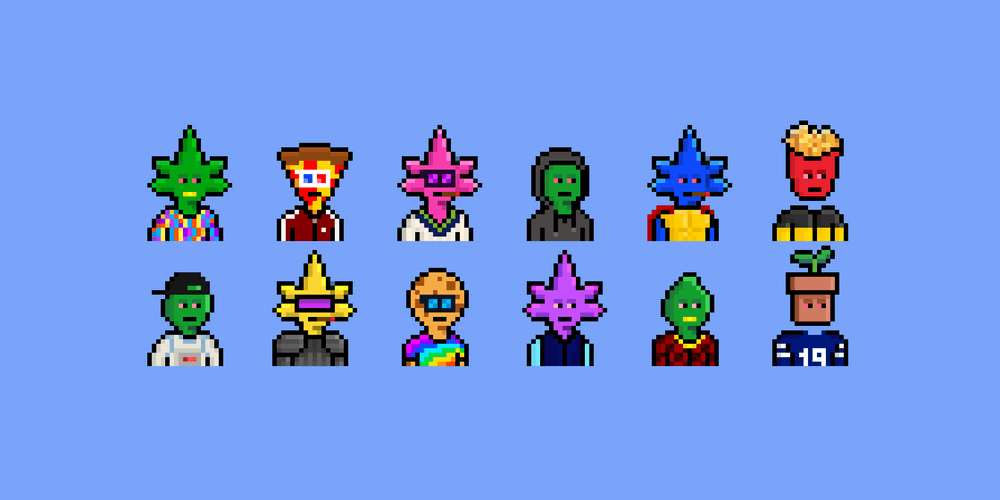 Nakabuds