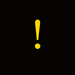 Exclamation Point!