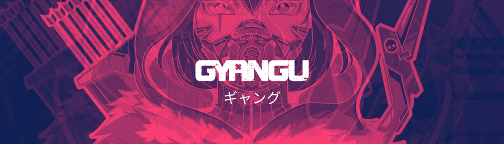 Gyangu NFT