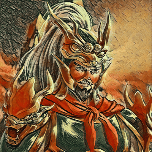 Token Image
