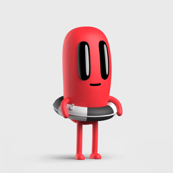 Asset item